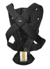 BABYBJORN MINI 3D Mesh – nosidełko, Czarny