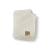 Elodie Details - Kocyk Pointelle - Creamy White