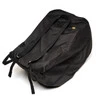 Doona - Torba podróżna Travel Bag - Black