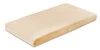 Sensillo Prześcieradło Jersey 120x60 Cappuccino