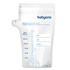 Babyono Woreczki 180ml do przechowywania pokarmu 30szt.