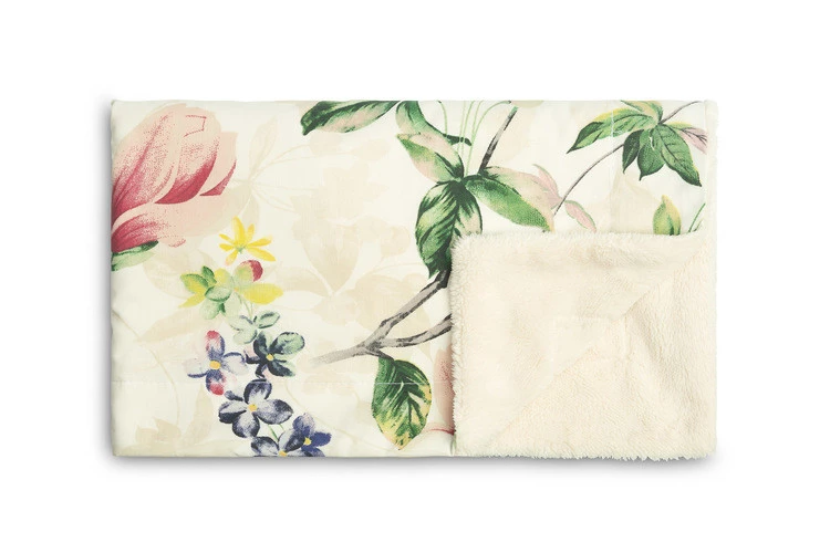 Sensillo Koc Plusz 80x100 Magnolia