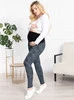 Legginsy Ciążowe - Anna