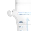 Babyono Woreczki 180ml do przechowywania pokarmu 30szt.