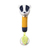 Piszczek Gryzak Badger Edmund