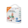 Akuku Podkład Baby Soft 40x60 X15szt