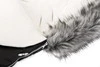 Sensillo Śpiworek Eskimo Polar- Black