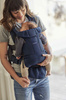 BABYBJORN MOVE 3D Mesh - nosidełko, Granatowy