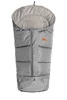 Sensillo Śpiworek Combi 3w1 Polar Grey