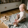 Babyono Przytulanka Kocyk LLama Luna