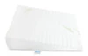 Sensillo Poduszka Klin Do Wózka 38x30 Luxe Aloe Vera