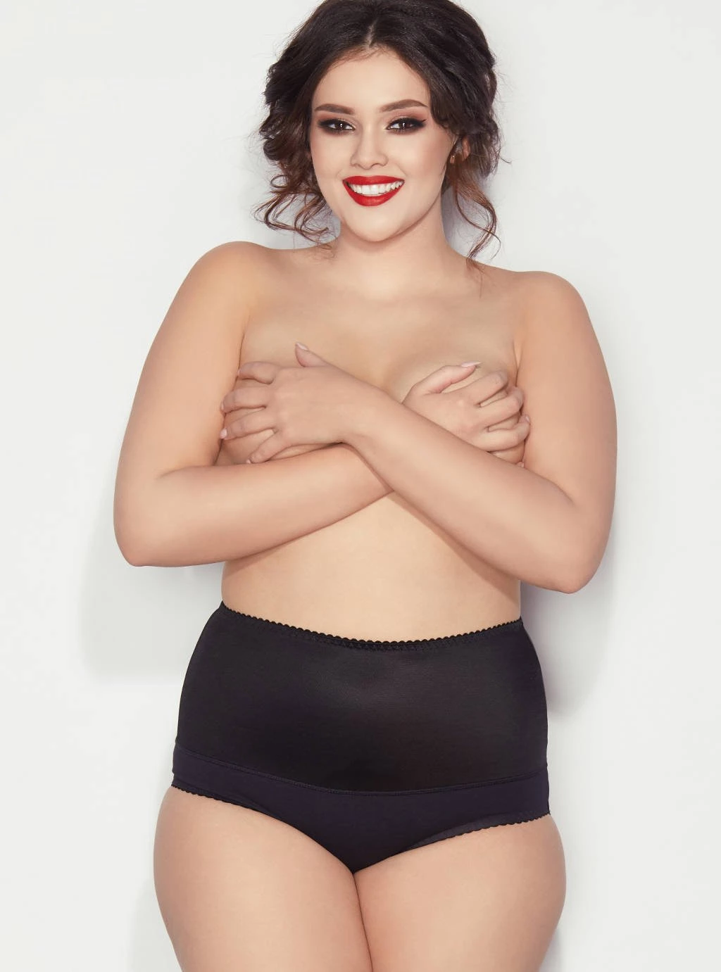 Mitex Figi Wyszczuplające - Iga Czarne