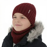 Bordowy