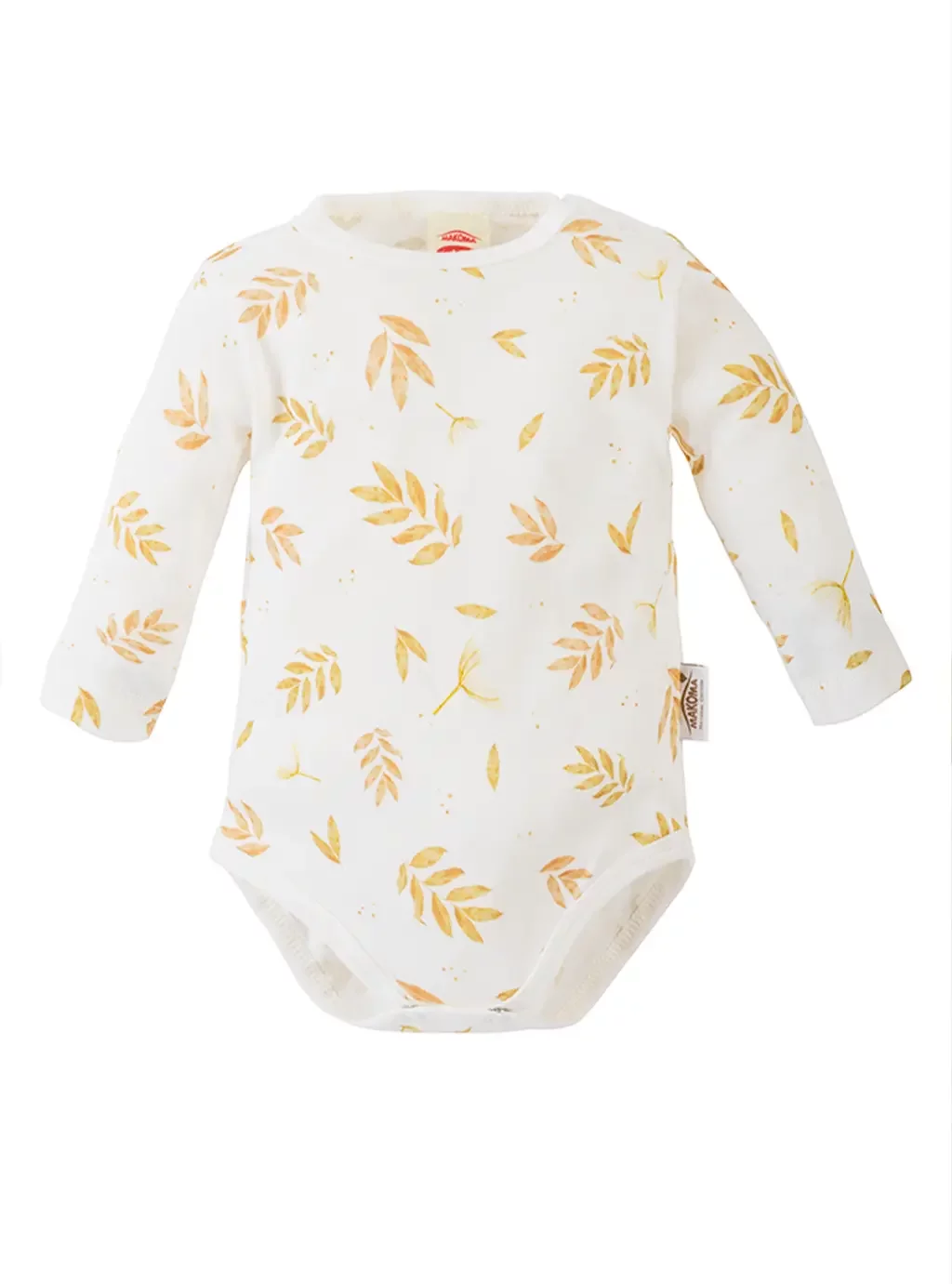 Body niemowlęce DR Li&Lu