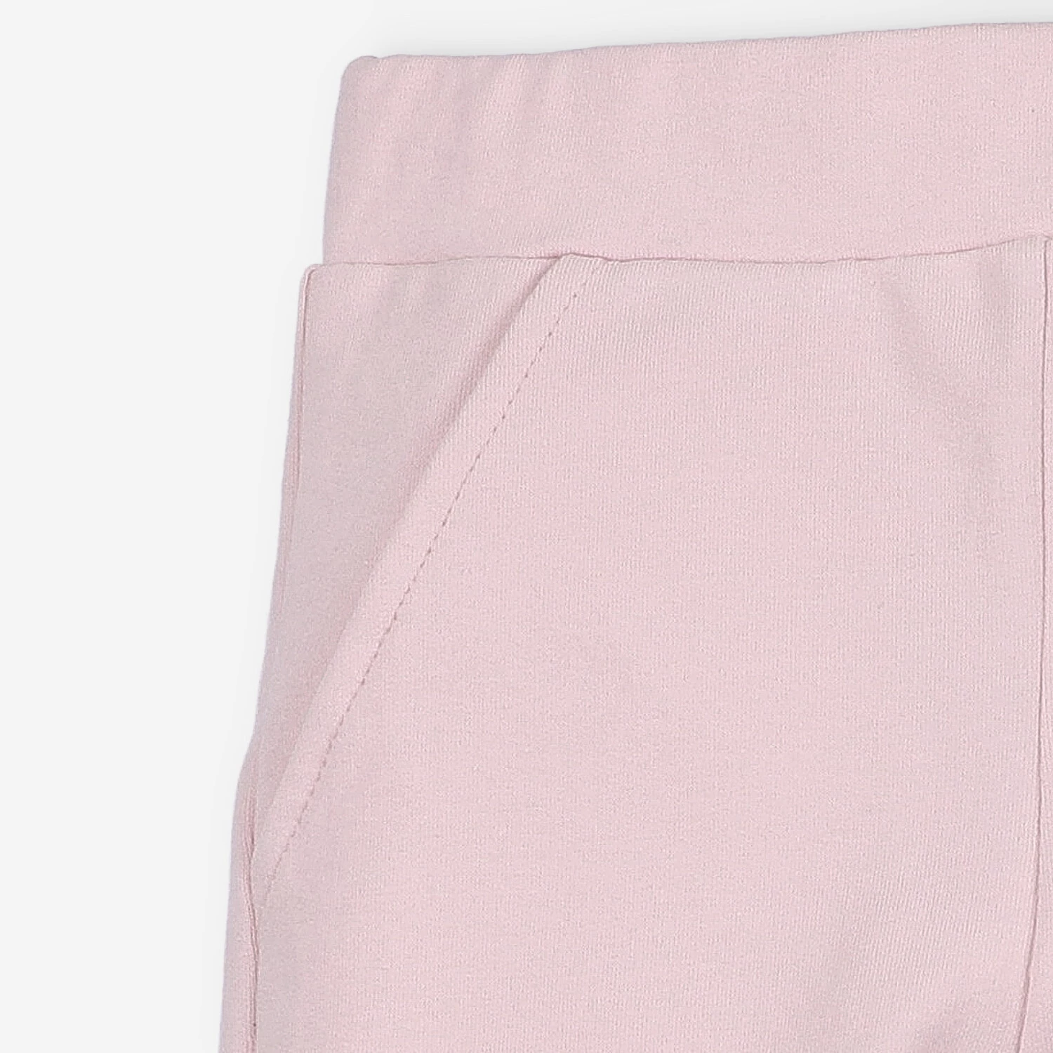 Spodnie dresowe dla dziewczynki