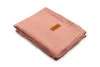 Sensillo Koc Muślinowy 75x100 Retro Pink