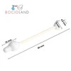 Bocioland Patyczki Higieniczne Do Uszu 60 Szt