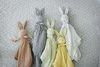 Elodie Details - Kocyk Przytulanka Blinkie -  Sunny