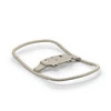 Elodie Details - Baza do leżaczka dla noworodka Newborn Seat GRACE, Moonshell