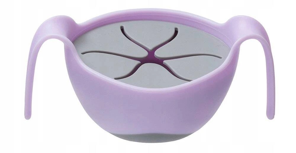 B.Box Kubek Niewysypek Miseczka Z Rurką