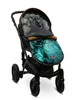 Sensillo Śpiworek Aspen Dark Green