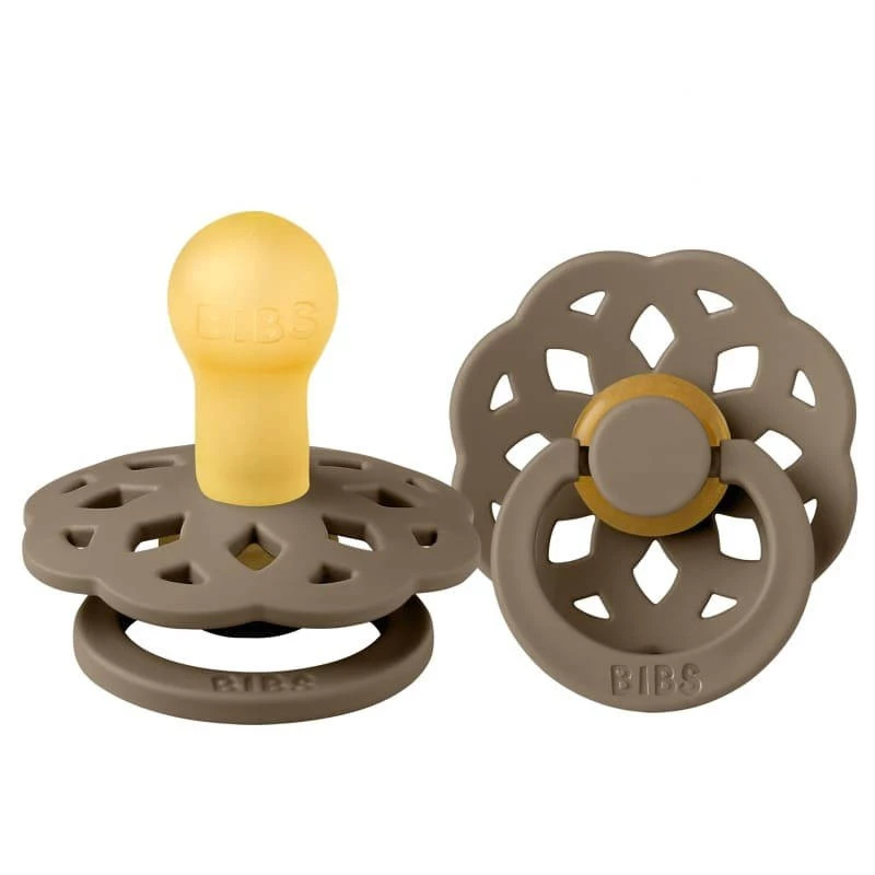 Smoczek Boheme Dark Oak 6+