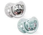 Smoczek dynamiczny Lovi Wild Soul Boy 0-3m