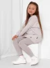 Bluza Basic Kids - Szara