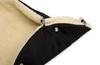 Sensillo Śpiworek Eskimo 100x46 Black/Wełna