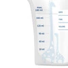 Babyono Woreczki 180ml do przechowywania pokarmu 30szt.