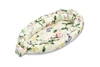 Sensillo Kokon Velvet 80x45 Magnolia Różowy