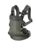 BABYBJORN - nosidełko Harmony 3D Mesh, Zielony