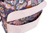 Sensillo Torba Mama Bag Boho Brudny Róż