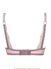 Biustonosz do karmienia Mama Flow Soft - Rose Gold