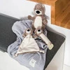 Babyono Przytulanka Wydra Maggie