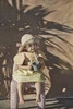 Elodie Details - Śliniaczek - Sweetheart Charlie