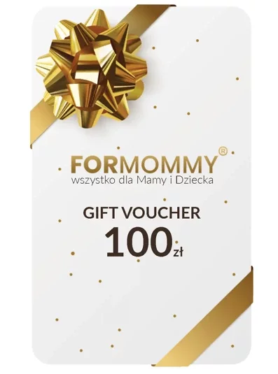 Voucher 100zł