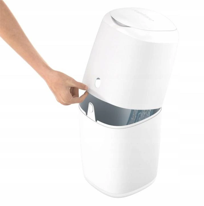 Angelcare Kosz Na Zużyte Pieluszki + 5 Wkładów