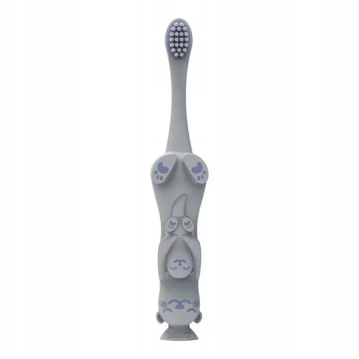 Dr Brown's Szczoteczka Do Zębów Dla Dzieci Wydra