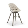 Elodie Details - Leżaczek dla noworodka Newborn Seat GRACE, Moonshell