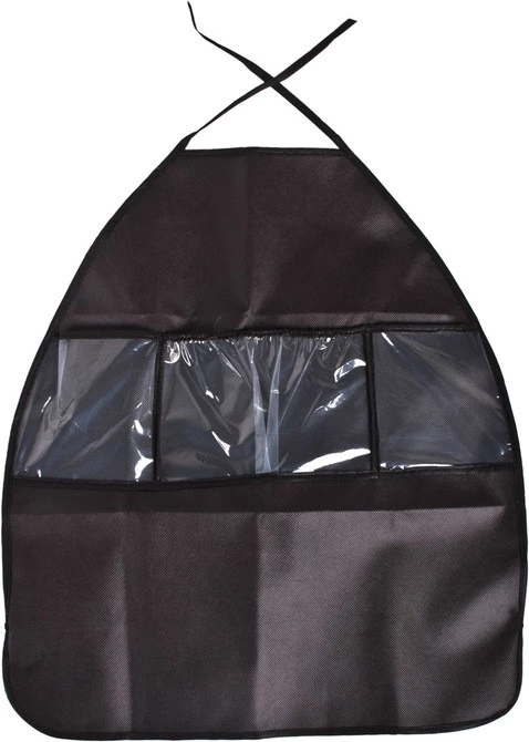 5046 ZESTAW OCHRONNY MATA+ORGANIZER NA FOTEL