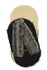Sensillo Śpiworek Eskimo 100x46 Black/Wełna