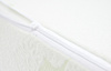 Sensillo Poduszka Klin Do Wózka 38x30 Luxe Aloe Vera