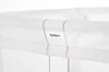 BABYBJORN - łóżeczko BABY CRIB, białe