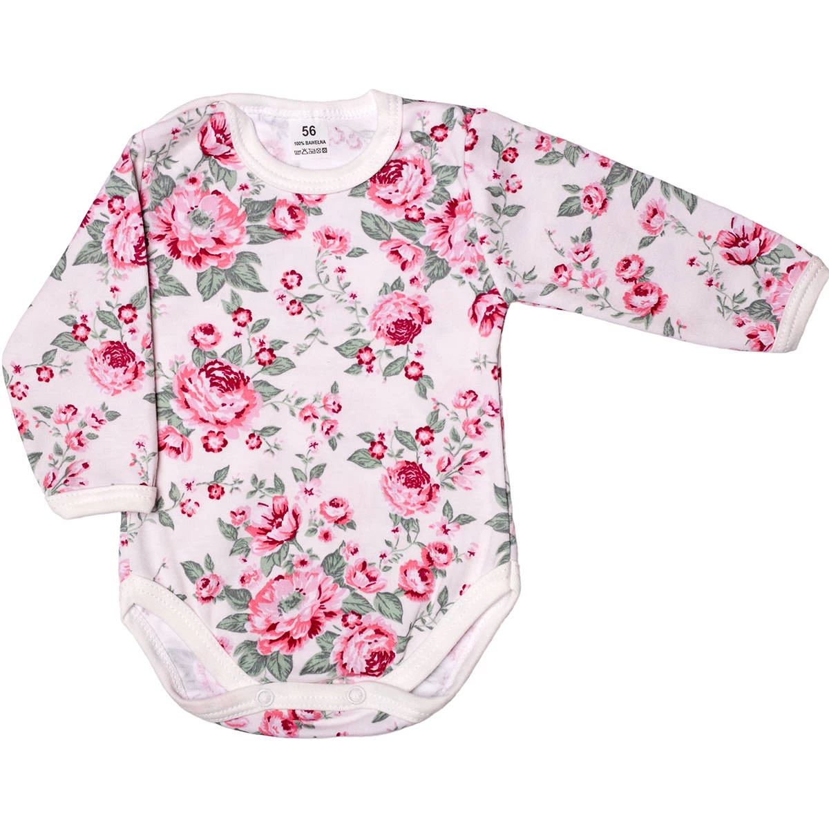 Body Niemowlęce - Nela