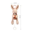 Pozytywka Rabbit Karo