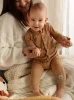 Bluza Niemowlęca Natural Harmony - Latte
