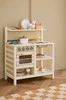 Kid's Concept - Kuchnia biała KID'S HUB,