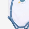 Body kopertowe Piraci z bawełny organicznej marine adventure 