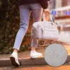 Babyono torba dla Mamy podróżna - szara